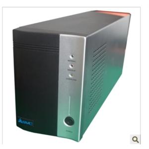 SVC UPS不间断电源1250VA正弦波600长延时主机 24V电池 电脑 可用