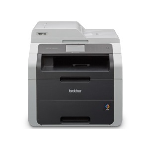 兄弟9055CDN(Brother 9055CDN)彩色激光一体机