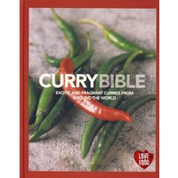 咖喱圣经The Curry Bible