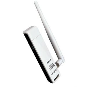 TP-LINK TL-WN722N 高增益150M无线USB网卡