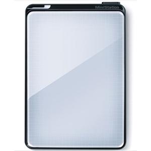 特价！威宝 Verbatim 3.5寸 商务 1.5TB USB2.0 移动硬盘 47513