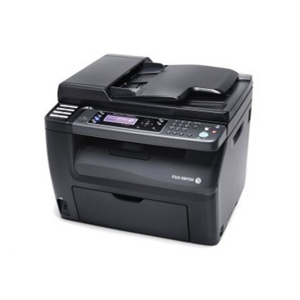 富士施乐DocuPrint CM205f 彩色激光一体机（仅限线上付款）