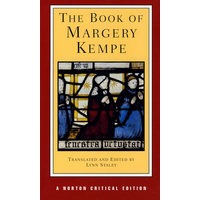 The Book of Margery Kempe（玛格芮·坎普的传记）