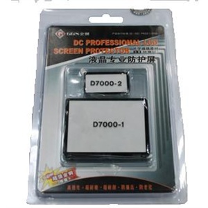 GGS 尼康 NIKON D7000金刚膜 D7000贴膜 D7000保护膜