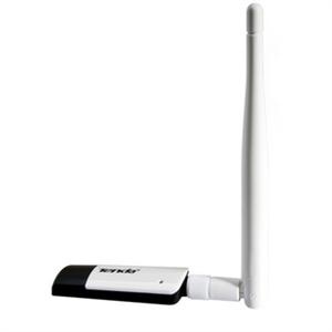 Tenda/腾达 W311U+ 增强版 150M外置可拆卸天线 USB无线网卡