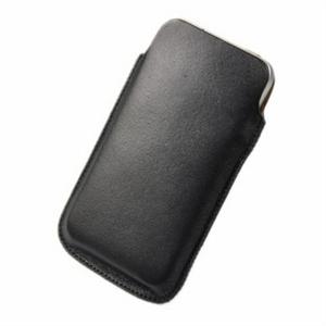 Baboos 羊皮拉帮套 iPhone 4 4S 3G/3GS 小羊皮 保护套 皮套
