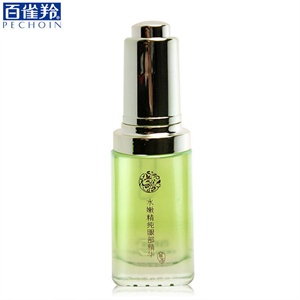 百雀羚 水嫩精纯眼部精华 水嫩眼眼霜 15ml