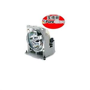 宝得丽 优派 投影机灯泡 PJ650 带灯架 RLU-150-001 yxw