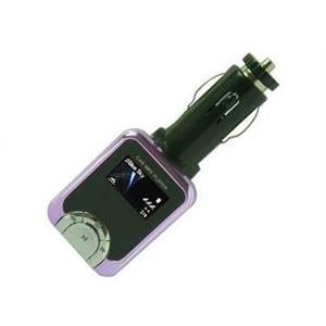 韩国现代 车载MP3 HY-802B 2G MP3播放器 带遥控