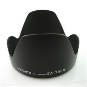 优永佳 EW-78BII 卡口 遮光罩 佳能 EF 28-135mm Y