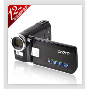 【ordro欧达旗直营店】欧达HDV-Z50S 数码摄像机 高清DV