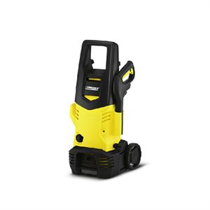 K3.150 德国凯驰 KARCHER 家用高压清洗机