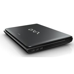 Sony/索尼 SVE14117EC E14117 I3-2370 1G独显 14寸笔记本 黑