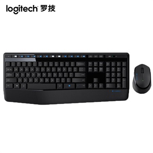 联想键鼠套装K4010,原厂正品,联想光电鼠+防水键盘,手感好,寿命长