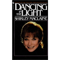 DANCING IN THE LIGHT(ISBN=9780553256970)