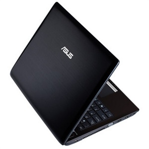 Asus/华硕 N82 N82EI48JG-SL I5-480/4G内存