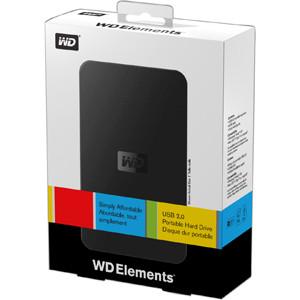 全国包邮 正品行货 西部数据 2.5寸 USB2.0 320G移动硬盘