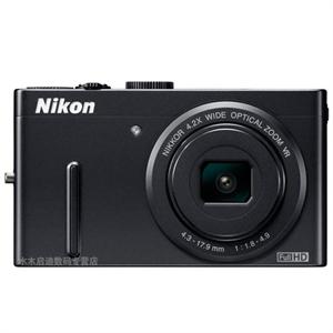 尼康COOLPIX P300 +8G高速卡+相机包+读卡器+贴膜+礼包