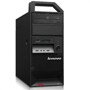 ThinkStation E20 4222 DC1 英特尔G6950 图形工作站 图站