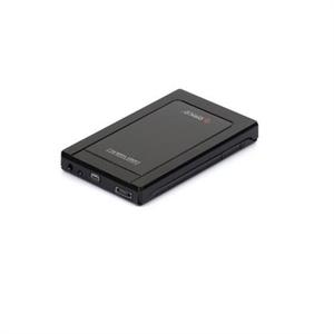 ORICO 2568SUS 创新全免工具 2.5寸硬盘盒 eSATA/USB双接口 yxw