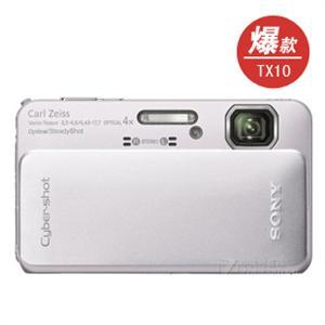 [防水/防尘/防摔]Sony索尼数码相机 DSC-TX10 优惠套餐7