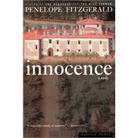 Innocence（ISBN=9780395908723）