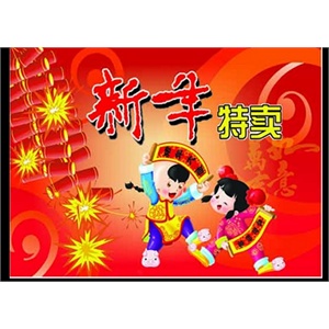 得力5398型 长押夹+插袋 颜色随机