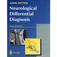 神经系统鉴别诊断 Neurological Differential Diagnosis