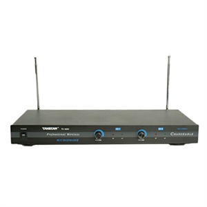 【当当自营】得胜 takstar TS-6800 麦克风