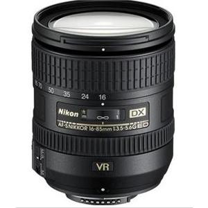 尼康 16-85 mm F3.5-5.6G VR镜头 16-85 VR 镜头 A