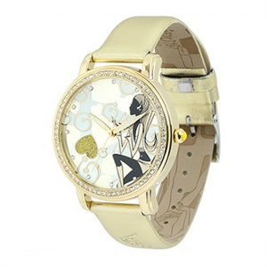 Luscious\/浪漫少女 甜美教主 高雅淑女 时尚女士