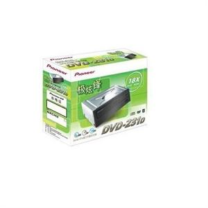先锋 DVD-231D SATA 串口 光驱/YXW
