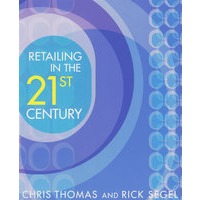 RETAILING IN THE 21ST CENTURY21世纪零售业