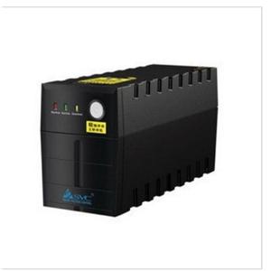 UPS电源 SVC 625超级稳压王 CPU控制 电压不稳 低压 电脑不重启