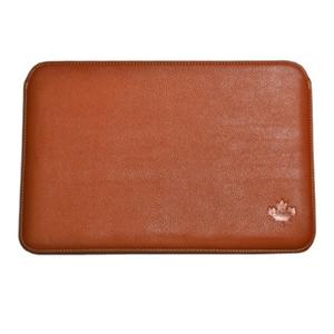 i-Charm 枫叶 新款Macbook Air 13 寸 皮质内胆包 MC965 966 YJJ