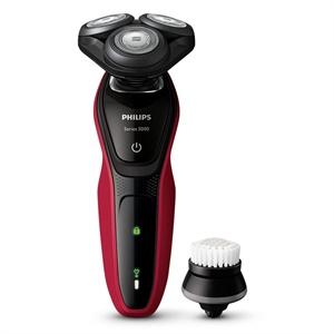 [世纪]Philips飞利浦HQ6075 双刀头电动剃须刀 黑色