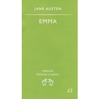 爱玛 Emma