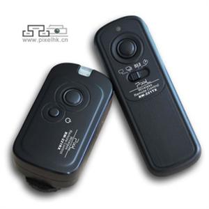 PIXEL RW-221/DC0 尼 康 D3X/D700/D300/快门线 无线快门遥控器