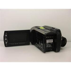 JVC/杰伟世 全高清GZ-HD10AC 40G
