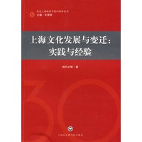 上海文化发展与变迁：实践与经验
