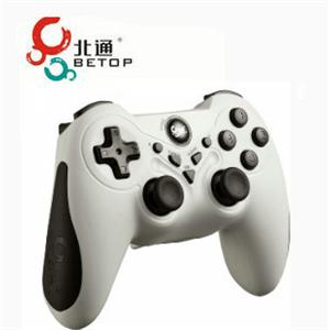 全国包邮 北通神鹰2 BTP-2183 电脑游戏手柄 无线手柄 DNF手柄