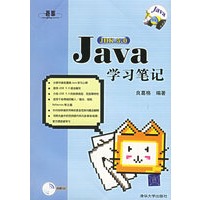 Java学习笔记(含盘)