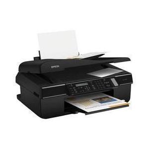 Epson/爱普生 ME650FN 650FN喷墨多功能网络一体机