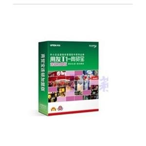 用友财务管理软件 用友T1