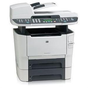 惠普/HP M2727NFS 黑白激光一体机 带装订功能