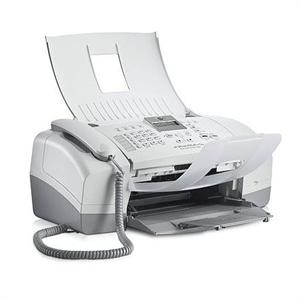 惠普Officejet 4308 传真喷墨一体机（打印 复印 扫描 传真）
