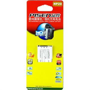 品胜电池NP20 卡西欧NP-20 Z65/Z70/Z75/Z77 S770/S880 Z7/Z8