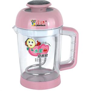 小鸭豆浆机XY-B555