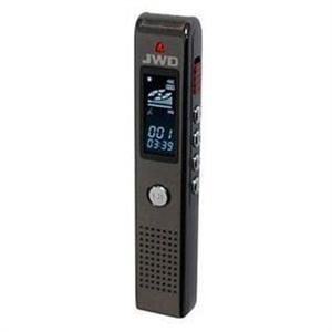 京华录音笔 DVR-898 4G(执法型专业录音,金属外壳)