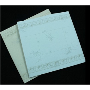 中彩文具PP盒装36色六角油画棒学生绘画笔668-36颜色随机